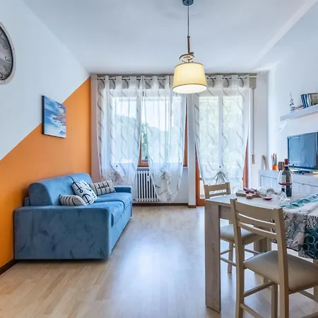 Apartment Primaverammare By Pleiades