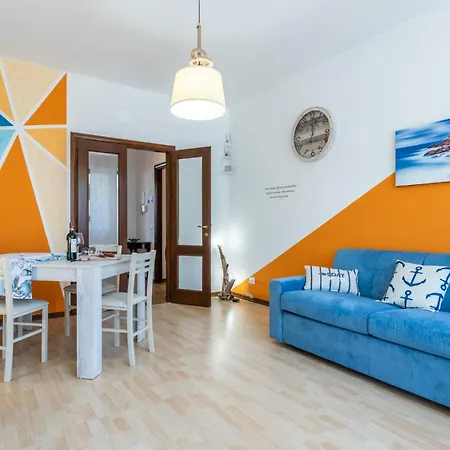 Apartment Primaverammare By Pleiades *