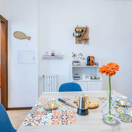 Primaverammare By Pleiades * Livorno
