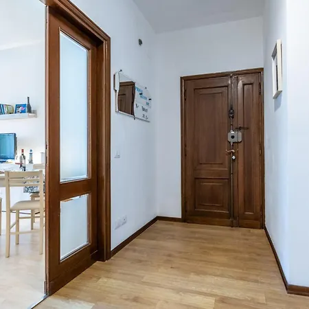 Primaverammare By Pleiades Livorno