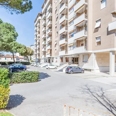 Apartment Primaverammare By Pleiades Livorno