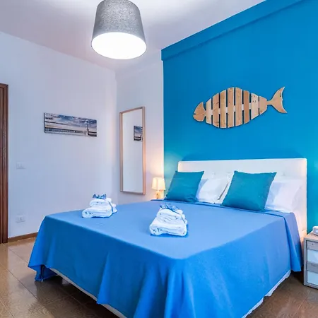 Primaverammare By Pleiades Livorno