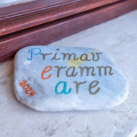Primaverammare By Pleiades Apartment