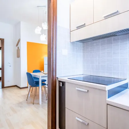 Primaverammare By Pleiades Apartment *