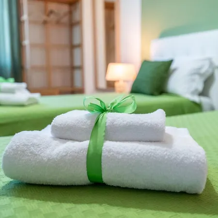 Primaverammare By Pleiades Apartment Livorno