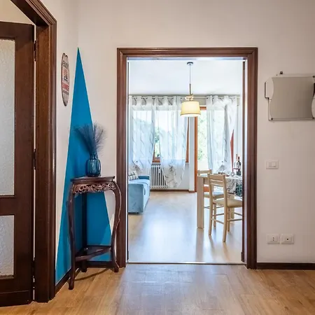 Primaverammare By Pleiades Livorno