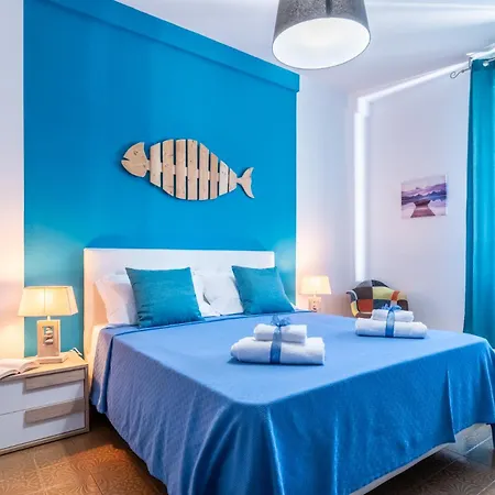 Primaverammare By Pleiades Apartment