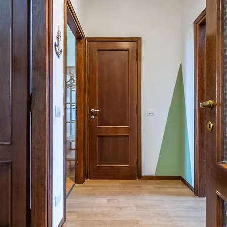 Primaverammare By Pleiades Apartment Livorno