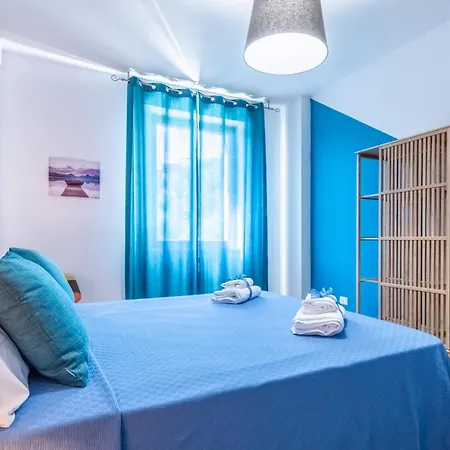 Primaverammare By Pleiades Apartment *