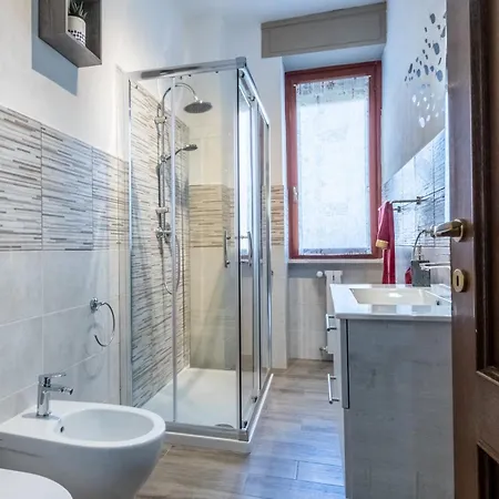 Apartment Primaverammare By Pleiades *