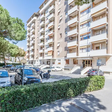 Apartment Primaverammare By Pleiades