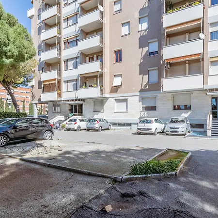 Apartment Primaverammare By Pleiades *